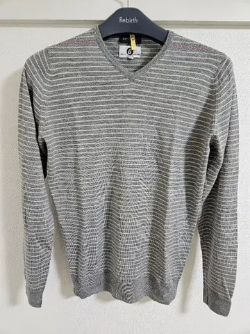 GOODENOUGH 존스메들리 fragment design