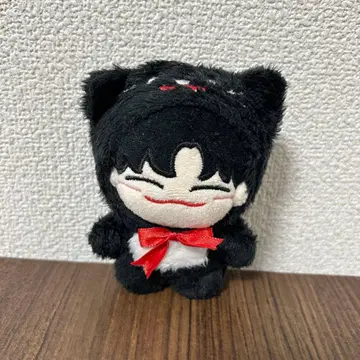 NCTDREAM 런쥔 10cm 인형 봉제 인형