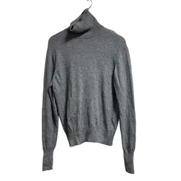 새상품급 John Scott 캐시미어 100% 스코틀랜드제 스웨터