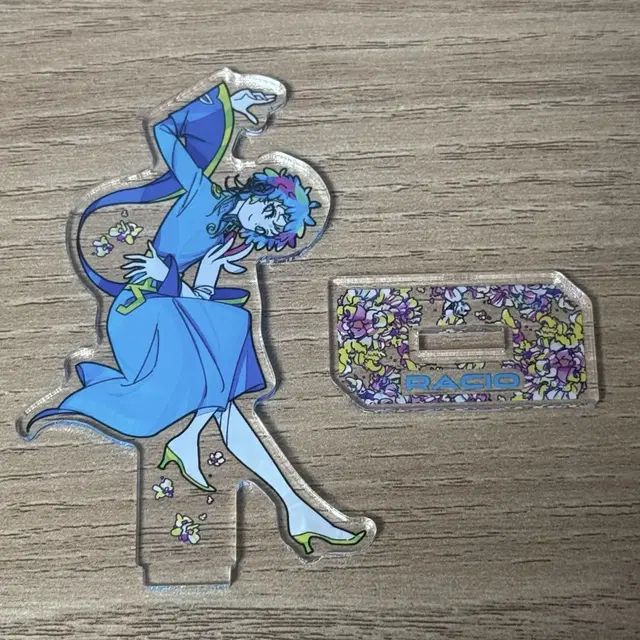 그노시아 라키오 파르코 아크릴 스탠드 판매