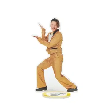 Snow Man Dome Tour ON 아크릴 스탠드 이와모토 히카루