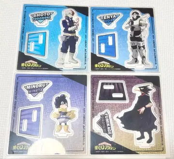 히로아카 다이소 빅 아크릴 스탠드