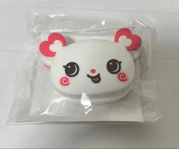 NCT WISH 사쿠야 랜덤 토이 부채 액세서리