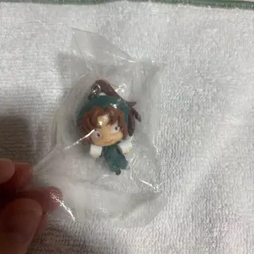 닌타마 란타로 카라콜레 젠포지 잇사쿠