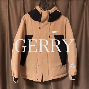 GERRY 제리 자켓 (베이지)
