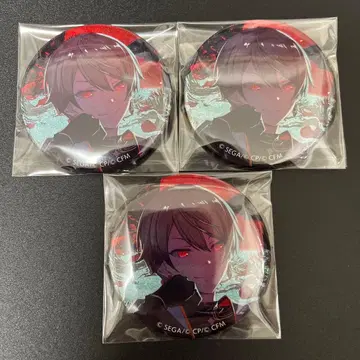 프로세카 글리터 캔뱃지 텐마 츠카사