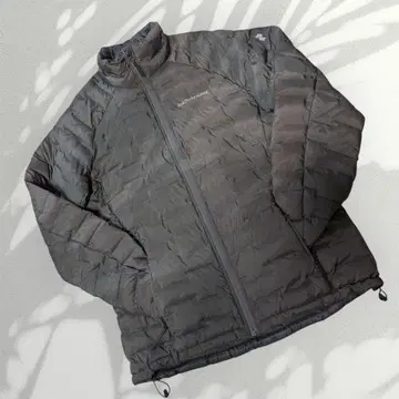 PeakPerformance 그레이 다운 자켓