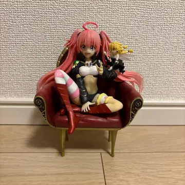 제일복권 전생했더니 슬라임이었던 건에 대하여 B상 미림&라미리스