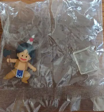 드래곤볼 칠드런 Vol.2 오 파 피규어