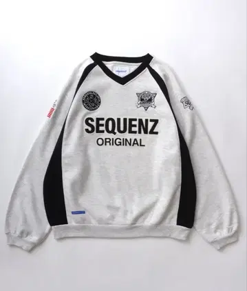 맨투맨 트레이닝복