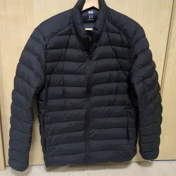 유니클로 울트라 라이트 다운 나노 디자인