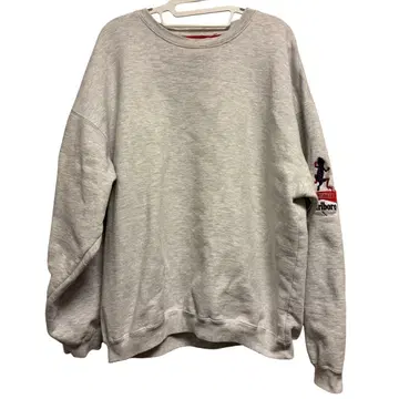 90s 말보로 Marlboro 리자드 맨투맨