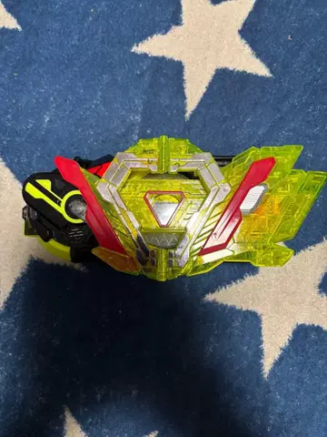 가면라이더 제로원 01 DX 제로투 드라이버 유닛