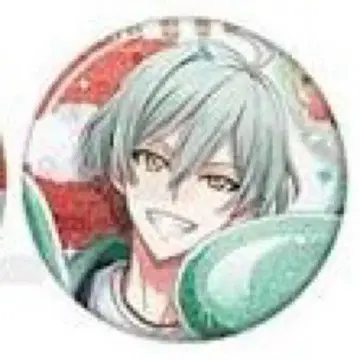 아이돌리쉬 세븐 이즈미 히즈루 RabbiTube mini 캔뱃지 15개