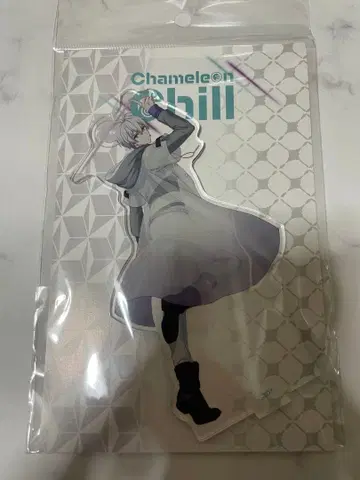 오오사카 소고 아크릴 스탠드