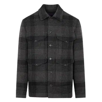 [ 새상품 미사용 ] POLO 퍼플 라벨 춘세리 봄버 자켓