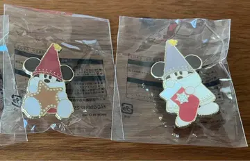 [ ki 님 리퀘스트 ] 릴린린 핀 배지 2개 세트