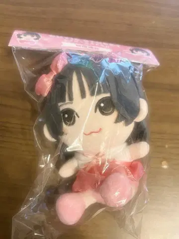 CUTIE STREET 사쿠라바 하루카 치비 누이 ver.1