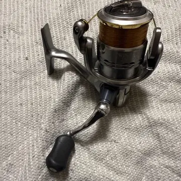 시마노 08 트윈 파워 2500S