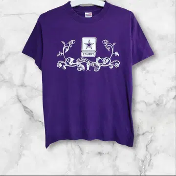 SOFFE U.S.ARMY FORT BLISS 반팔 T셔츠