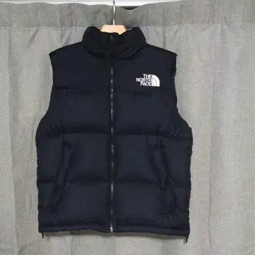 다운 베스트 베스트 THE NORTH FACE 눕시 베스트 남성용