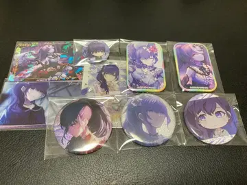 프로세카 니고 25시, 나이트코드에서 아사히나 마후유 묶음 판매