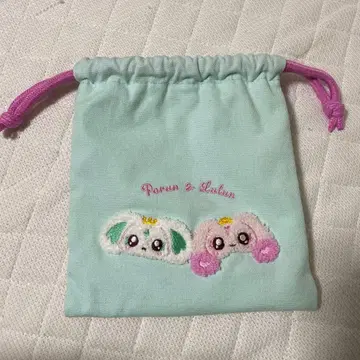 프리큐어 포룬 루룬 복조리