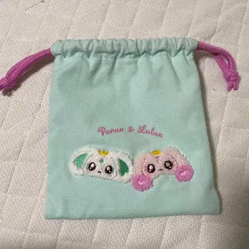 프리큐어 포룬 루룬 복조리