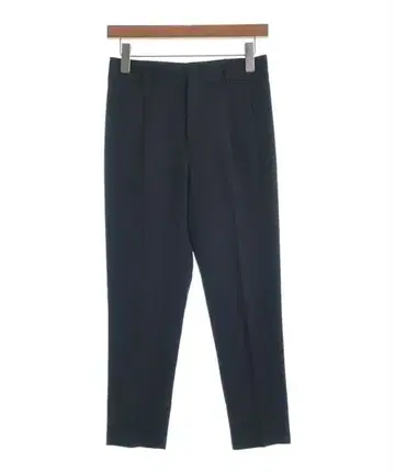 생 로랑 파리 슬랙스 여성용