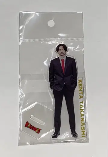 울프독스 나고야 타카나시 켄타 아크릴 스탠드