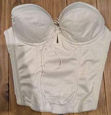 mirrormirror 브라이덜 이너 D70