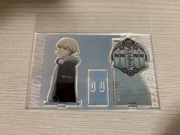 WIND BREAKER 카지 렌 베이스 야드 도쿄 아크릴 스탠드