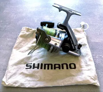 SHIMANO SUPER AERO 5000 스피닝 릴