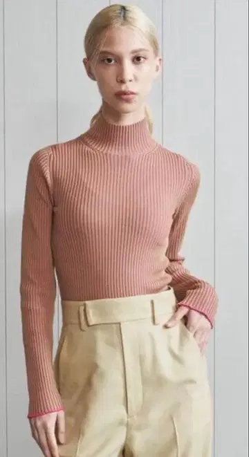 h beauty&youth 니트