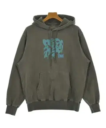 thisisneverthat 후드티 여성용