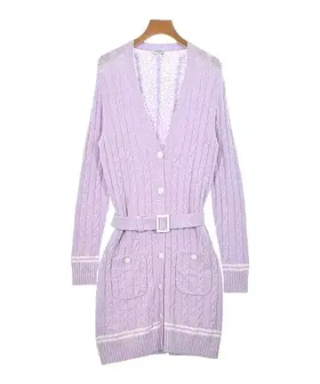 CHANEL 여성용 가디건