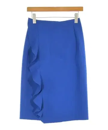 MSGM 미디 스커트 여성용