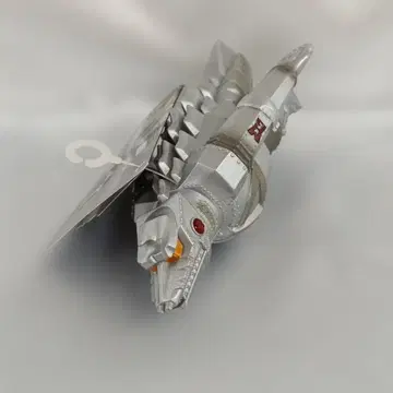 메카고질라 (1974) 비행 형태 [ 고질라 대 메카고질라 ]