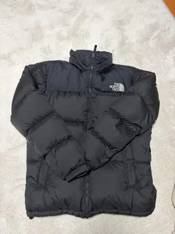 THE NORTH FACE NUPTSE JACKET XXL 사이즈