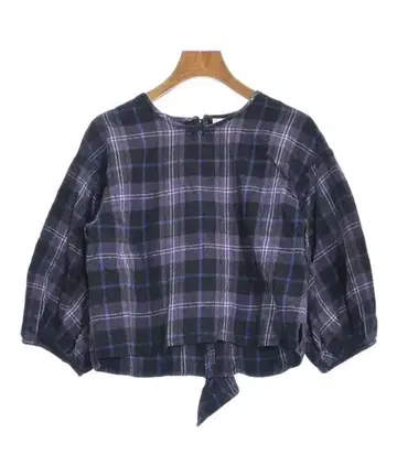 TICCA 여성용 블라우스