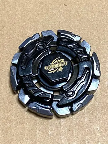 메탈 파이트 베이블레이드 다크 불 건메탈 ver