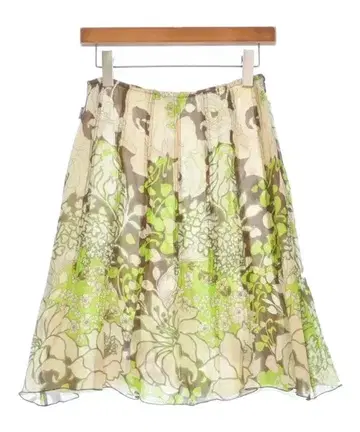 MOSCHINO JEANS 미디 스커트 여성용