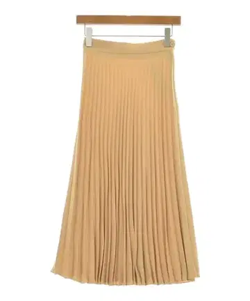 MM6 롱 맥시 길이 스커트 여성용