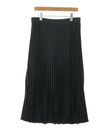 Co 롱 맥시 길이 스커트 여성용