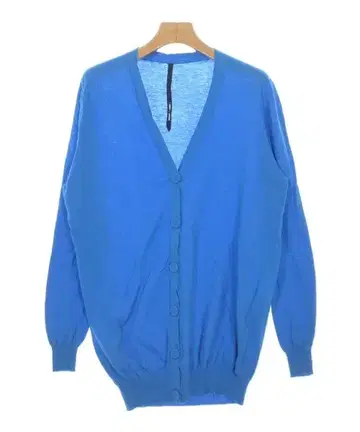 SARA LANZI 여성용 가디건