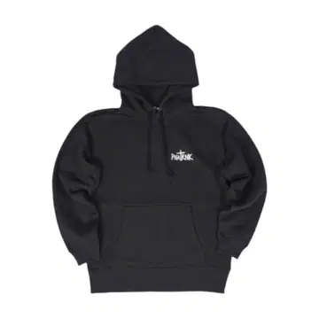 PHATRNK 후드티 블랙 m 사이즈