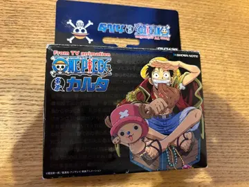 원피스 카르타 92장 세트