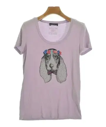 EMPORIO ARMANI 티셔츠 여성용