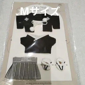 3coins 최애 누이 하카마 M 사이즈