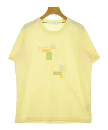 르꼬끄 스포르티브 티셔츠 여성용